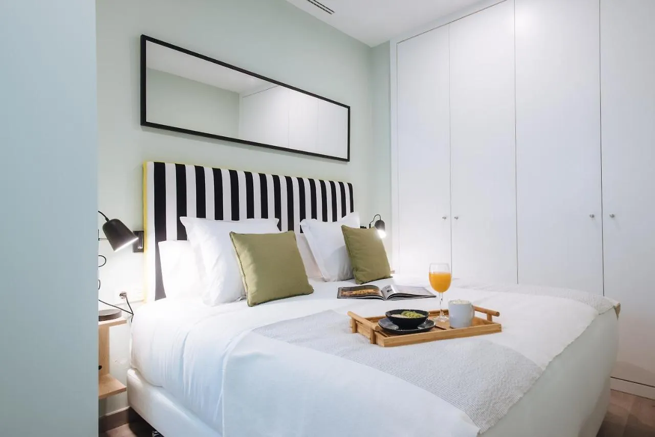 Sercotel Sevilla Guadalquivir Suites 0*, Séville Espagne