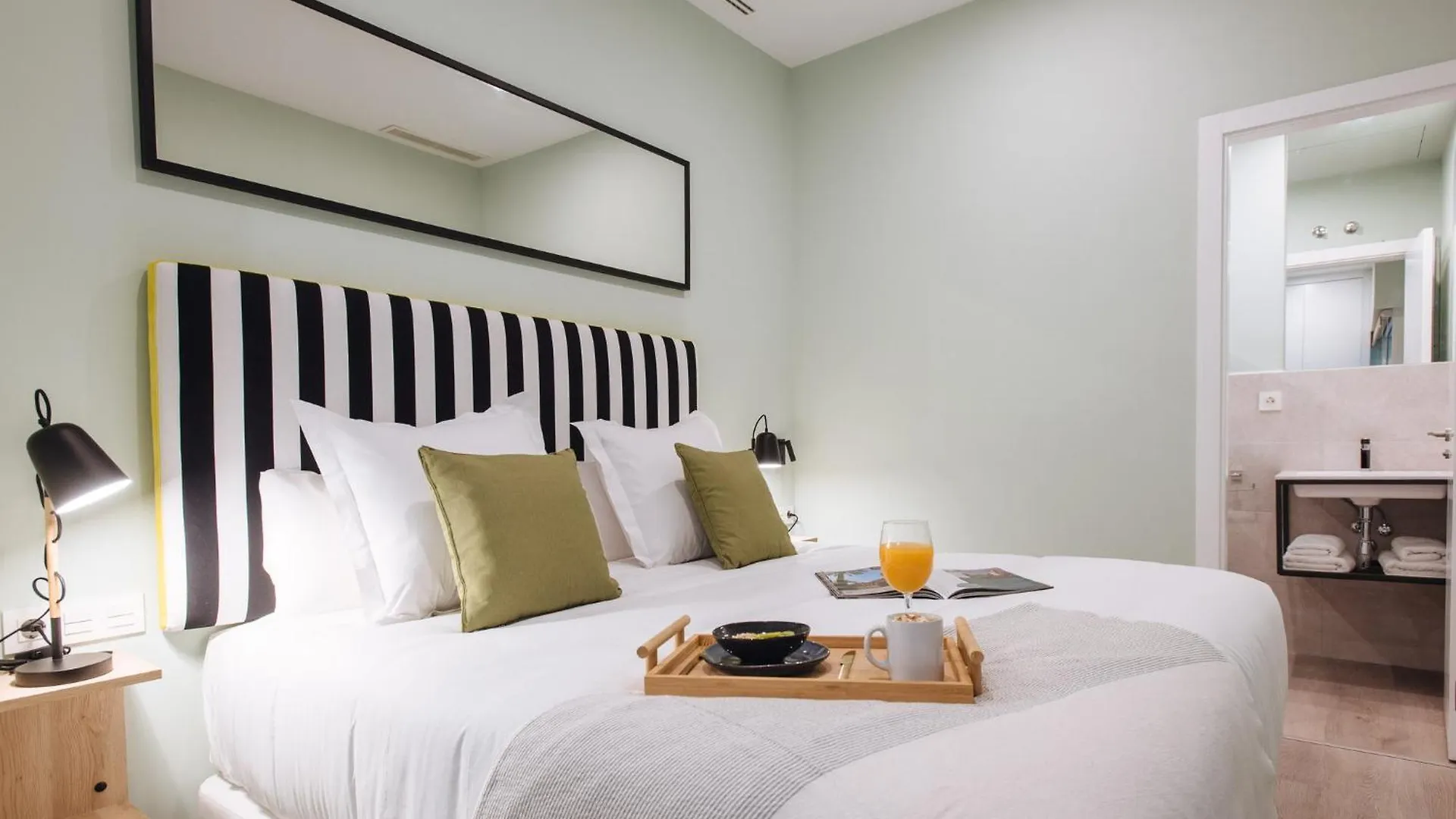 Appartement Sercotel Sevilla Guadalquivir Suites