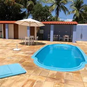 100m Da De , Pôrto das Galinhas Brasil