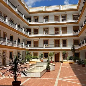  Apartamento Setas