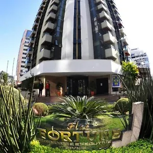 Fortune Jardins - Flat275 - Proximo Da Avenida Paulista , São Paulo Brasil