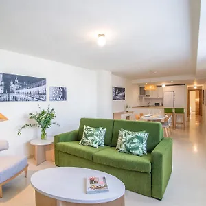 Pierre & Appartement