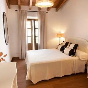  Casa de Campo Candelas