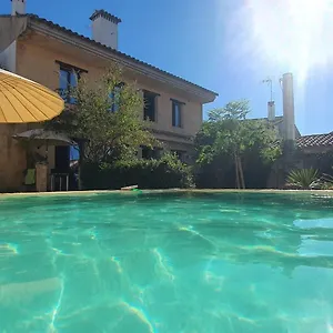 La Flamenca Séjour à la campagne