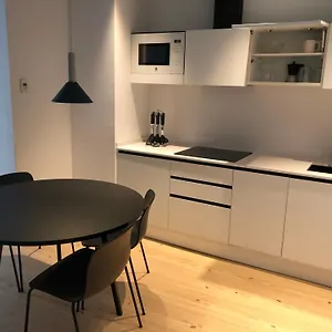  Apartamento Salados