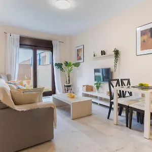  Apartamento En Lux