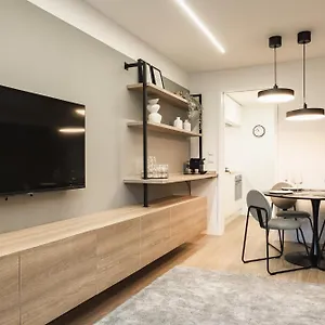 Ribeira Garden Apartment Lisbon