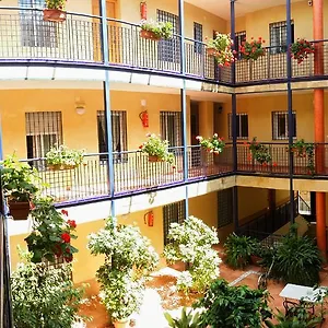 Apartamentos Sevilla Appartement