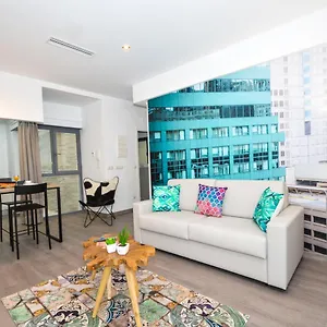 Plaza De Armas Appartement