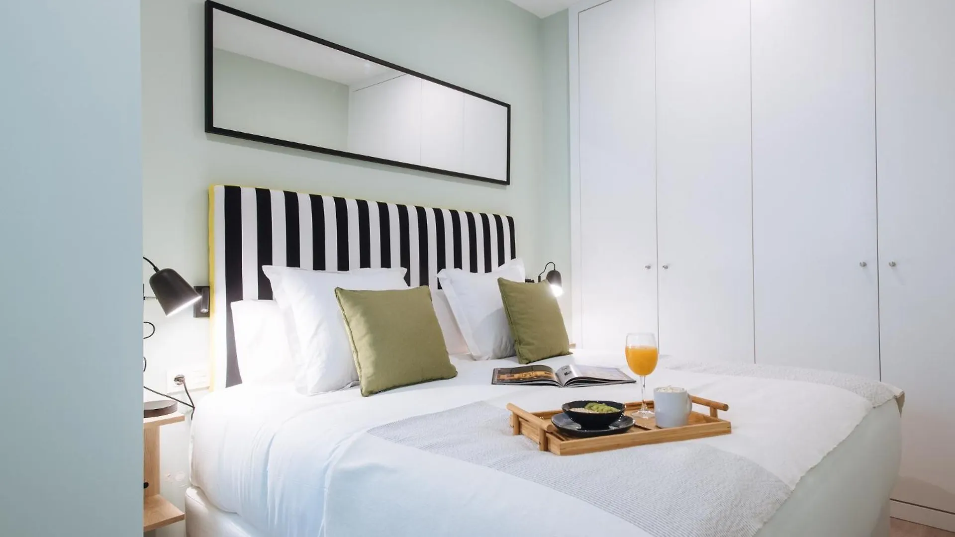 Sercotel Sevilla Guadalquivir Suites Spain