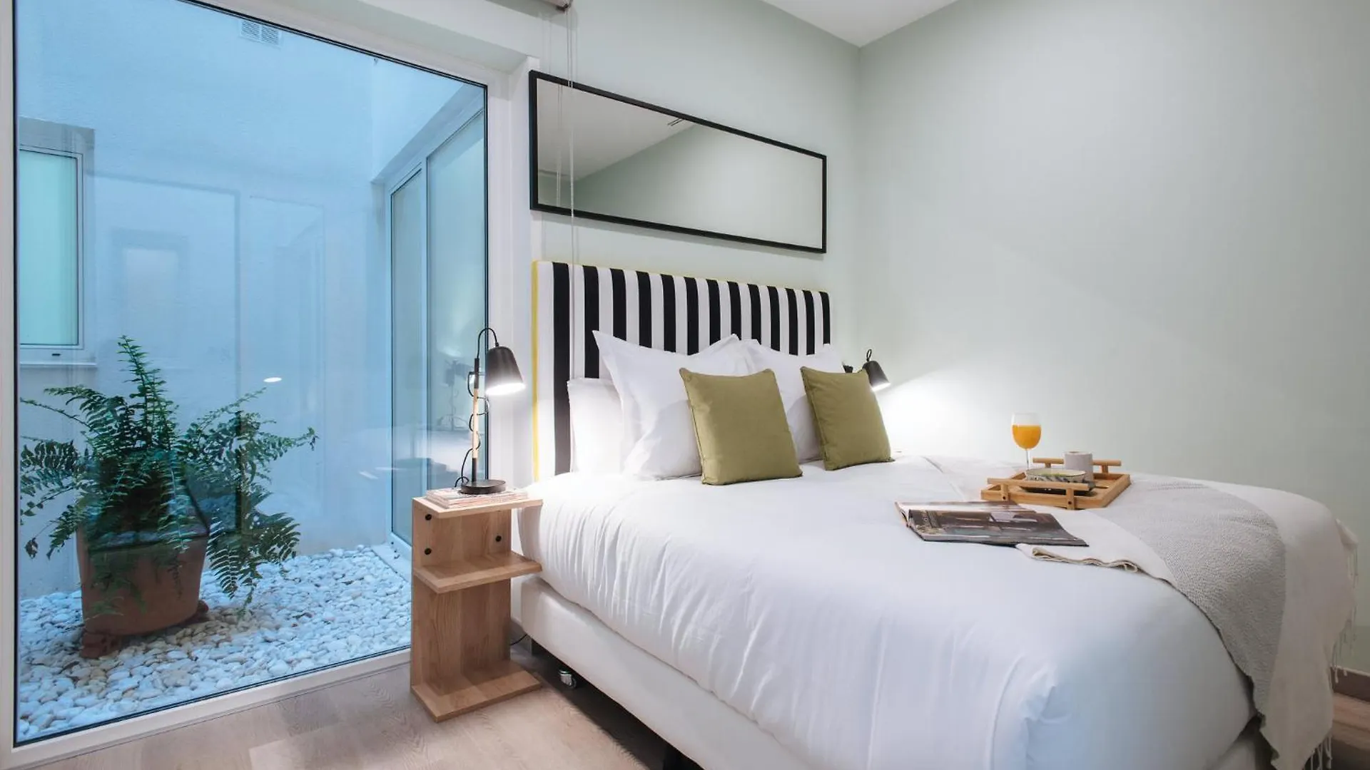 Sercotel Sevilla Guadalquivir Suites セビリア