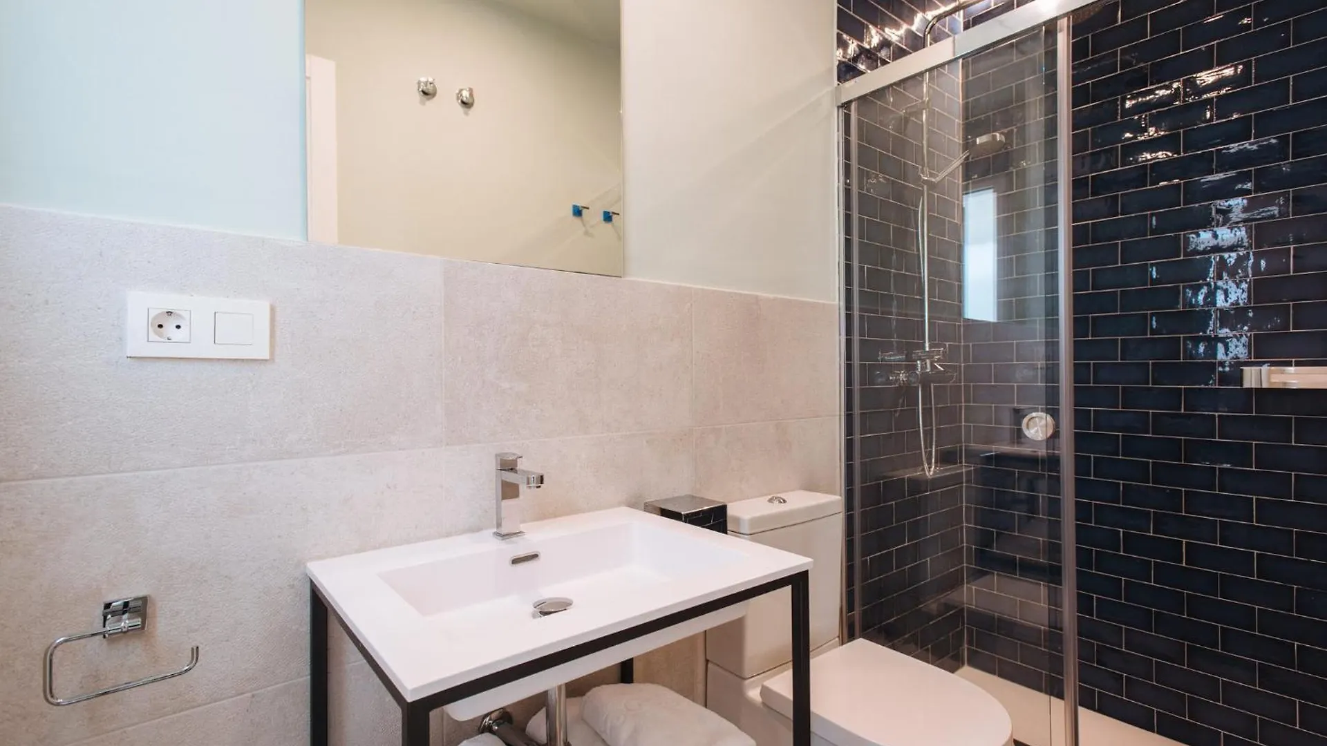 Sercotel Sevilla Guadalquivir Suites スペイン