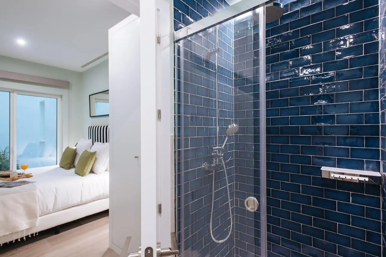 Sercotel Sevilla Guadalquivir Suites