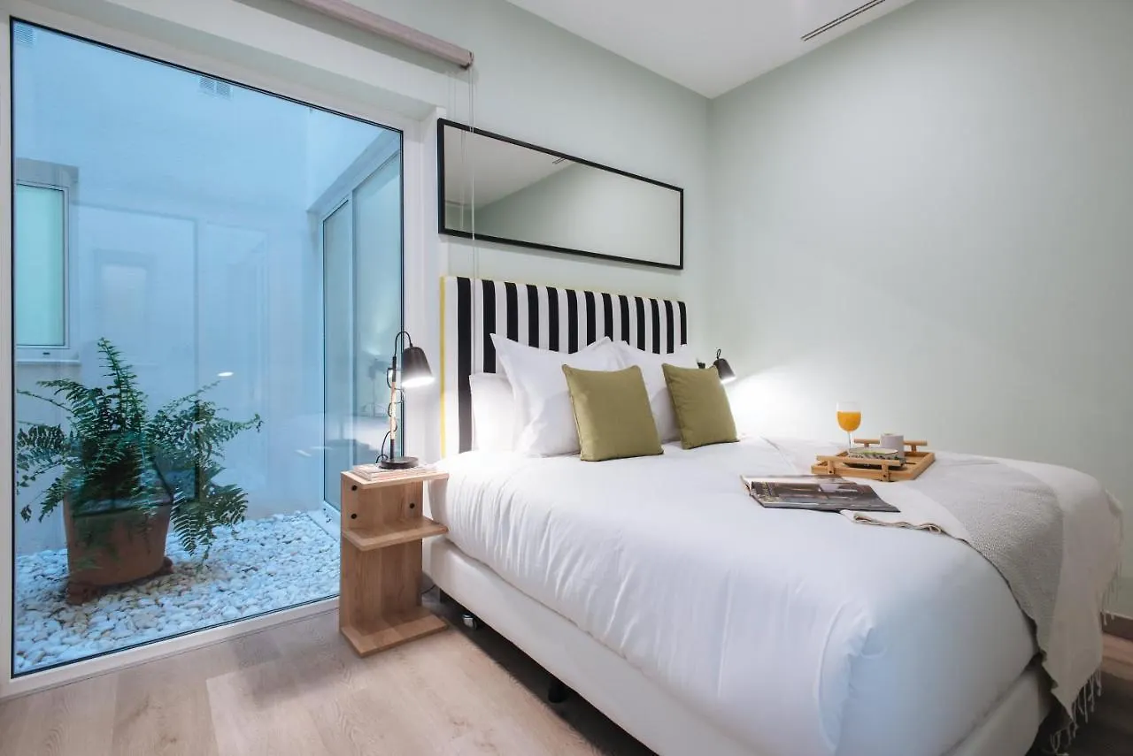 Sercotel Sevilla Guadalquivir Suites Seville