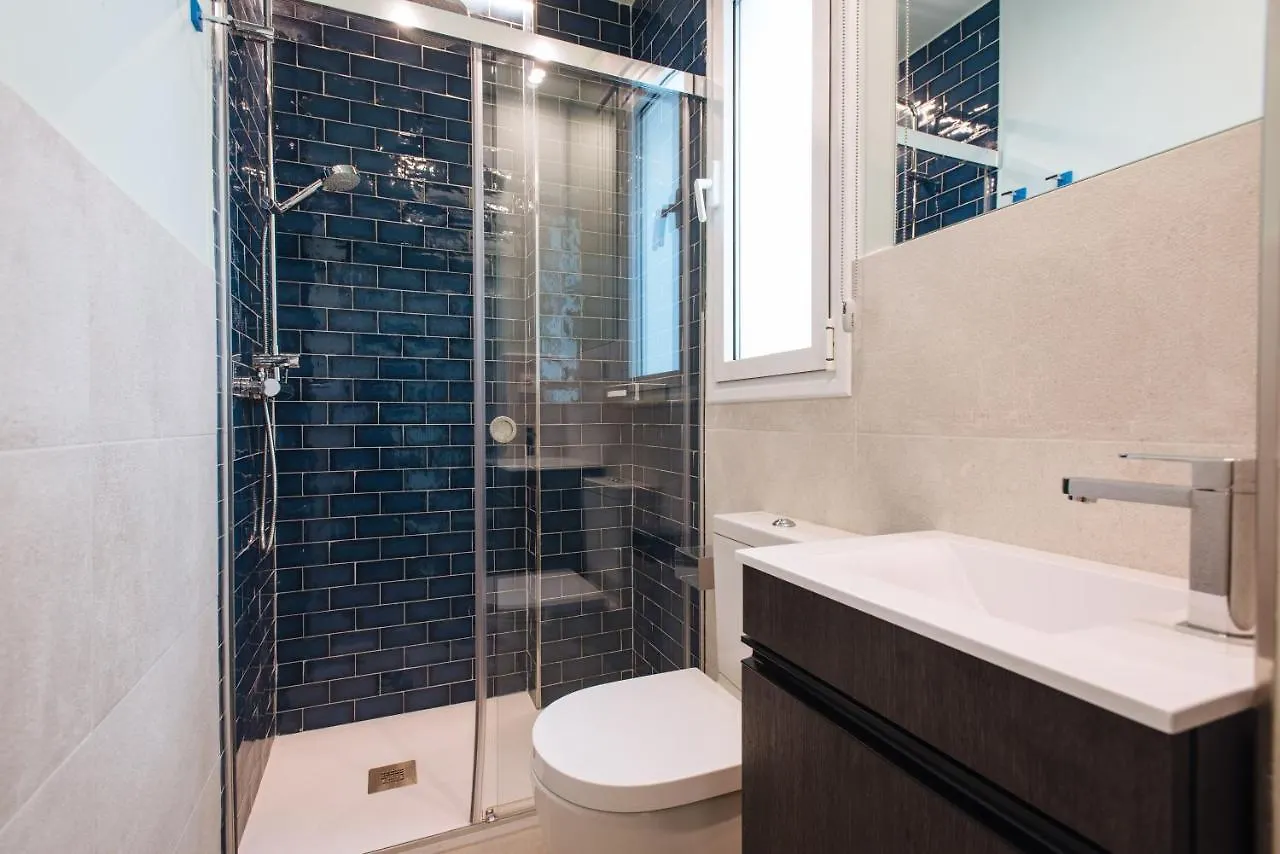 Sercotel Sevilla Guadalquivir Suites