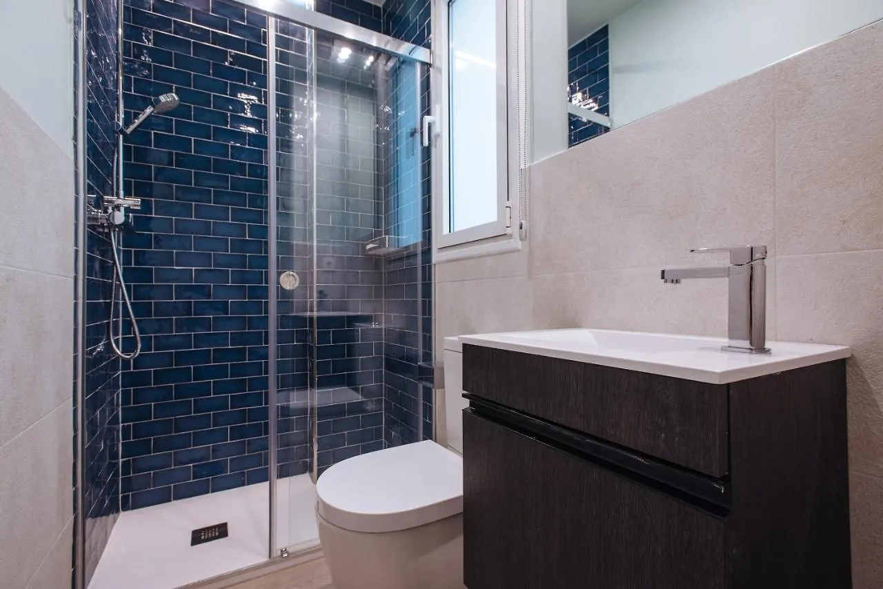Sercotel Sevilla Guadalquivir Suites Seville